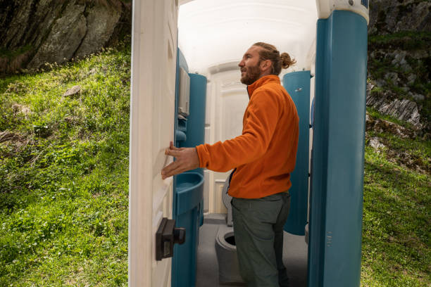 Best Portable toilet rental cost  in Milton, PA