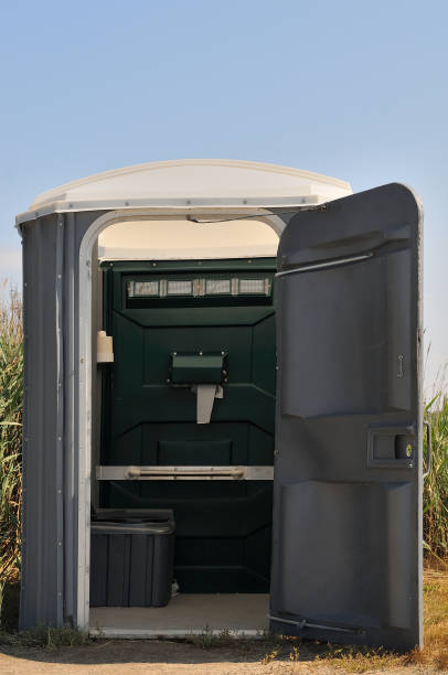 Portable restroom solutions in Milton, PA