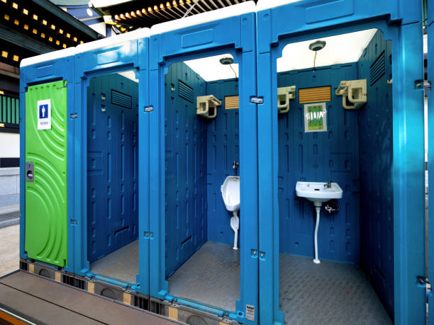 Best Portable bathroom rental  in Milton, PA
